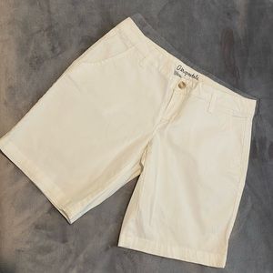 Aeropostale Bermudas Shorts